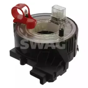 30 93 8630 SWAG Витая пружина, подушка безопасности